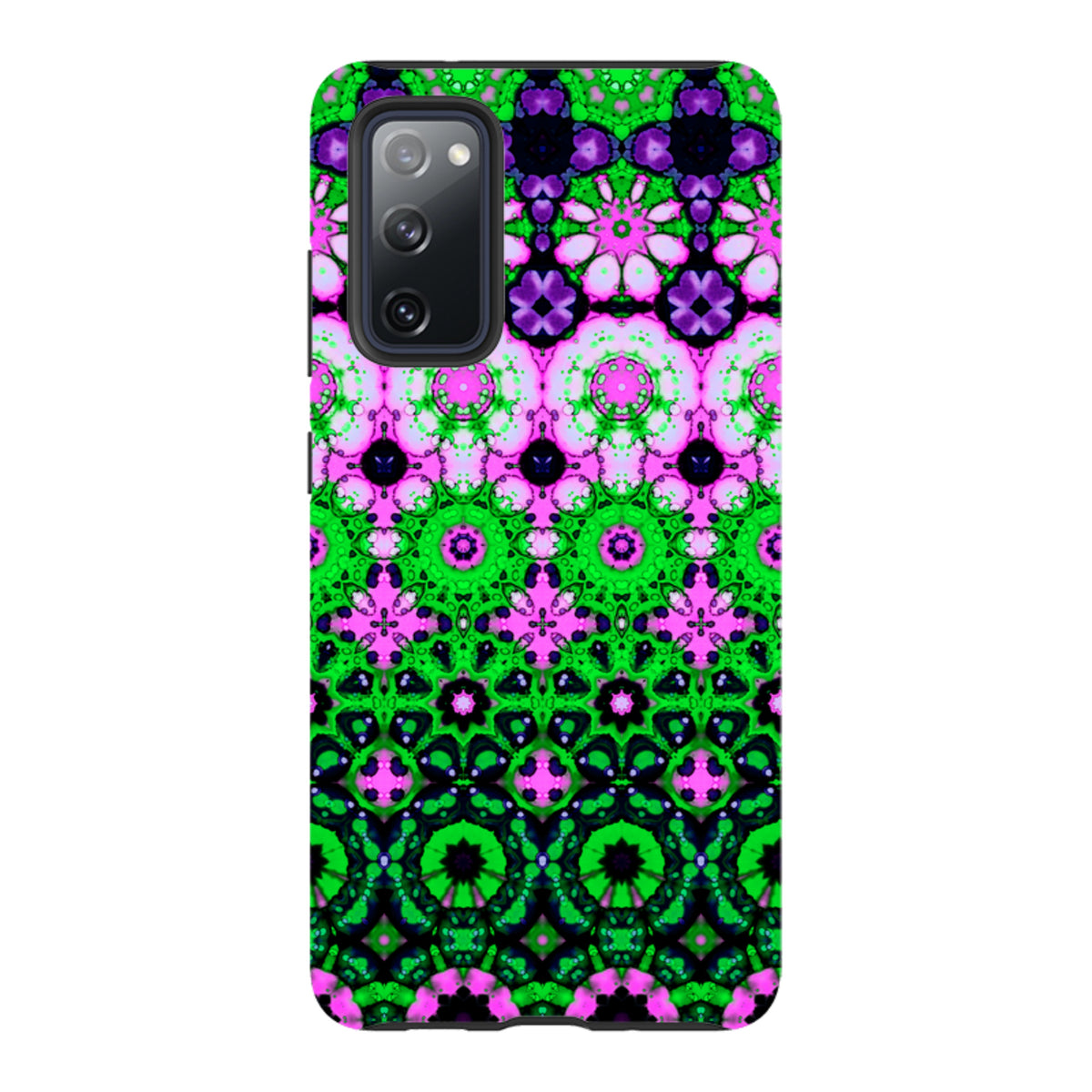 Samsung Tough Case - Sandjam
