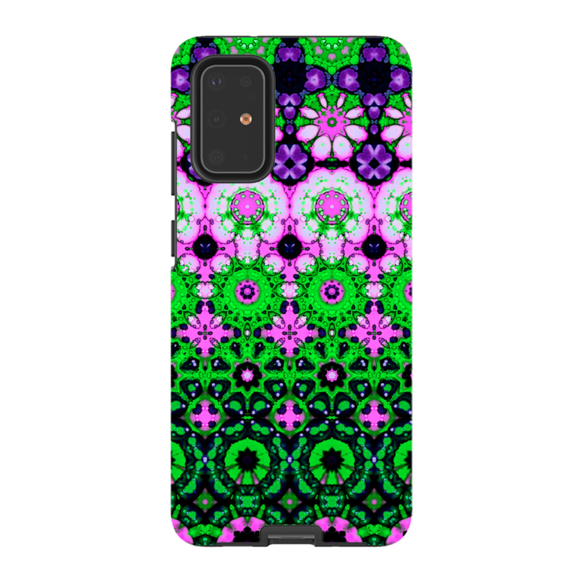 Samsung Tough Case - Sandjam