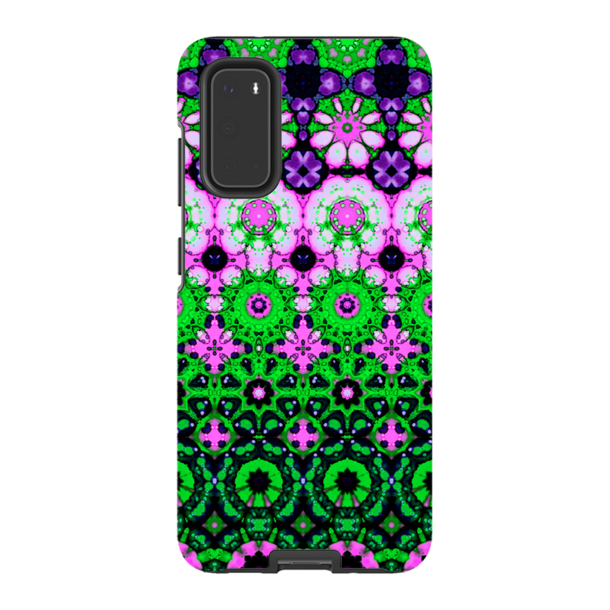 Samsung Tough Case - Sandjam