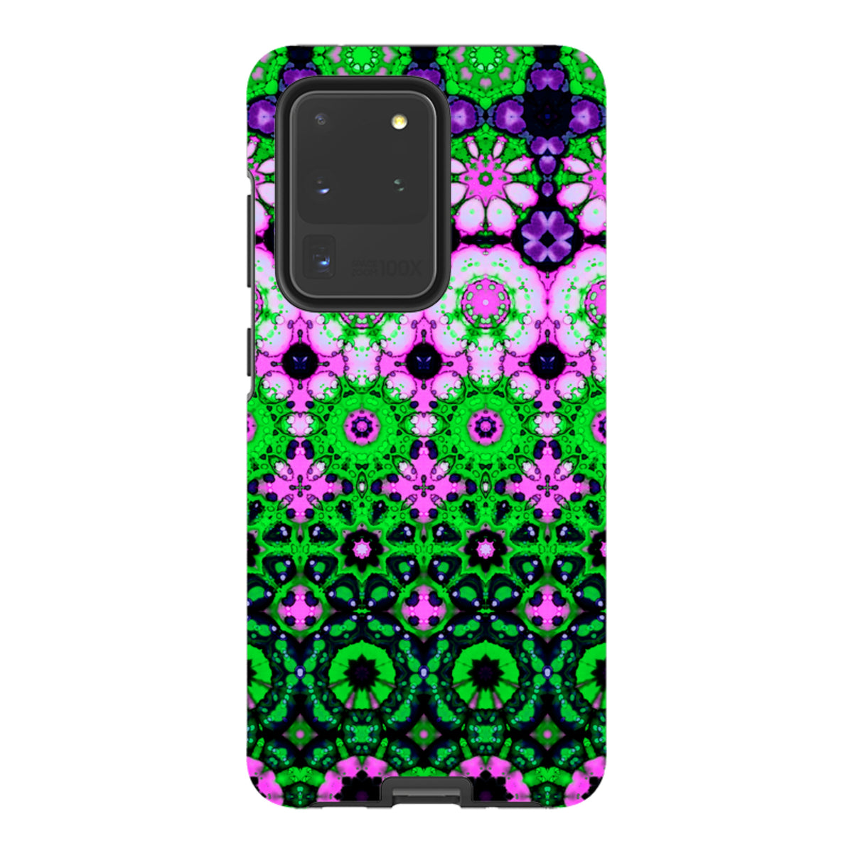Samsung Tough Case - Sandjam