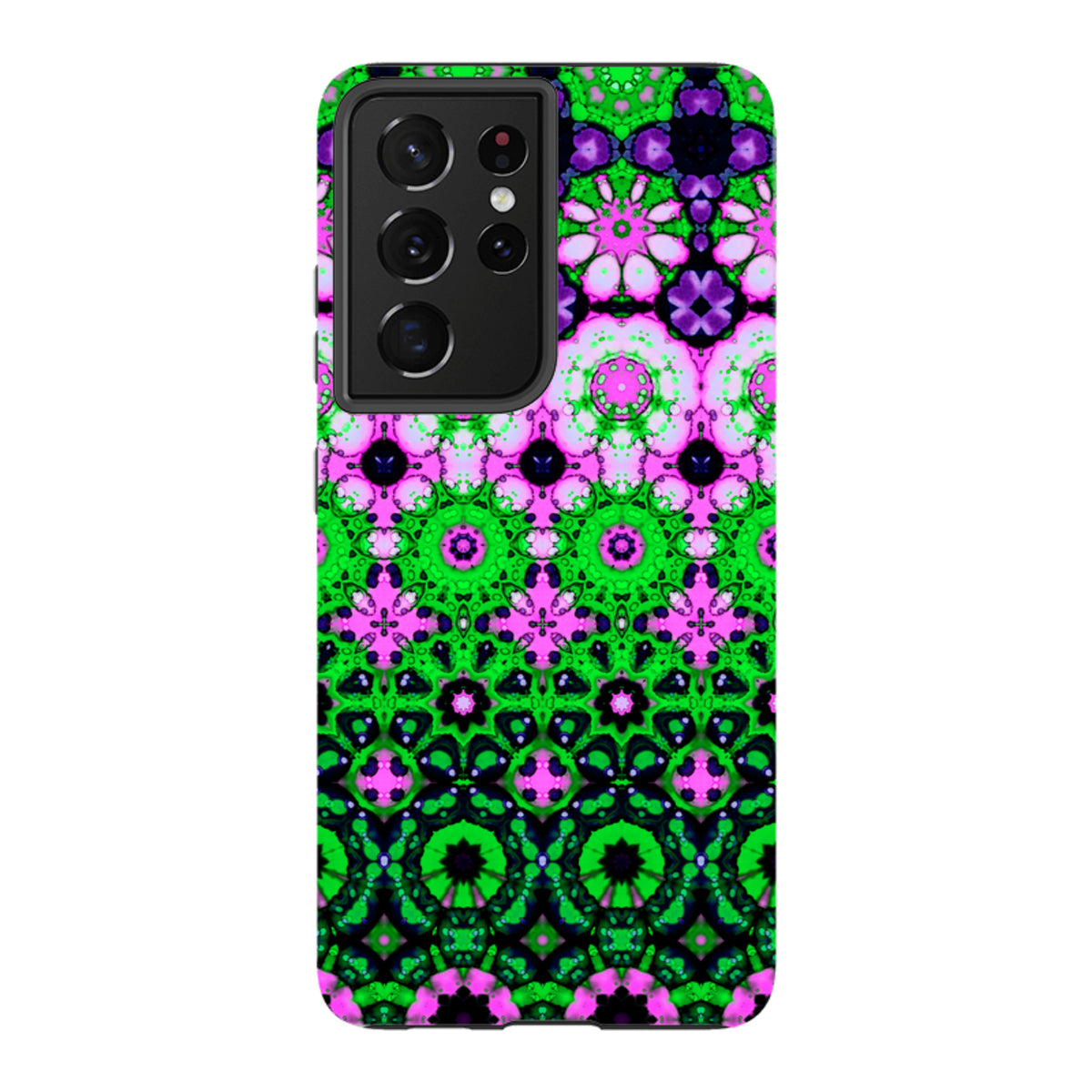 Samsung Tough Case - Sandjam