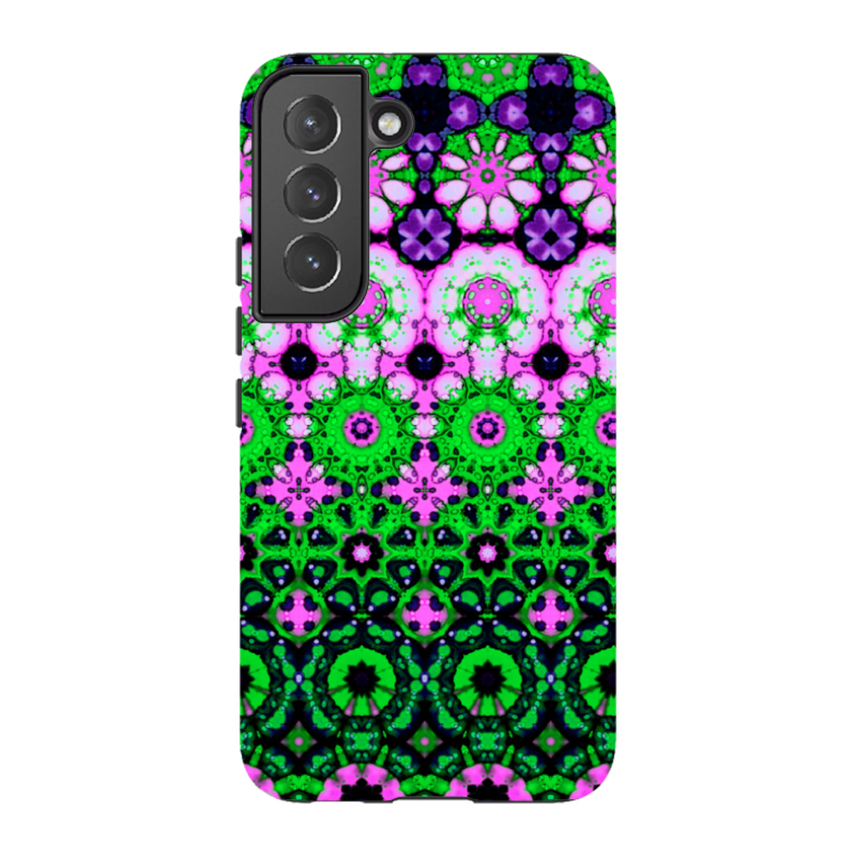 Samsung Tough Case - Sandjam