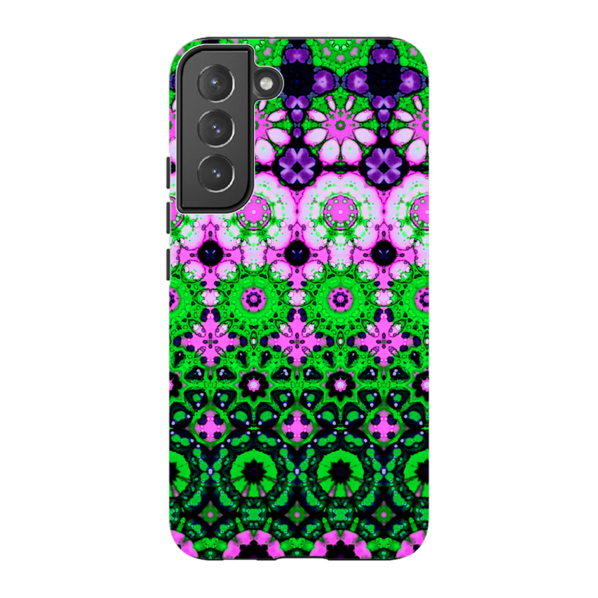 Samsung Tough Case - Sandjam