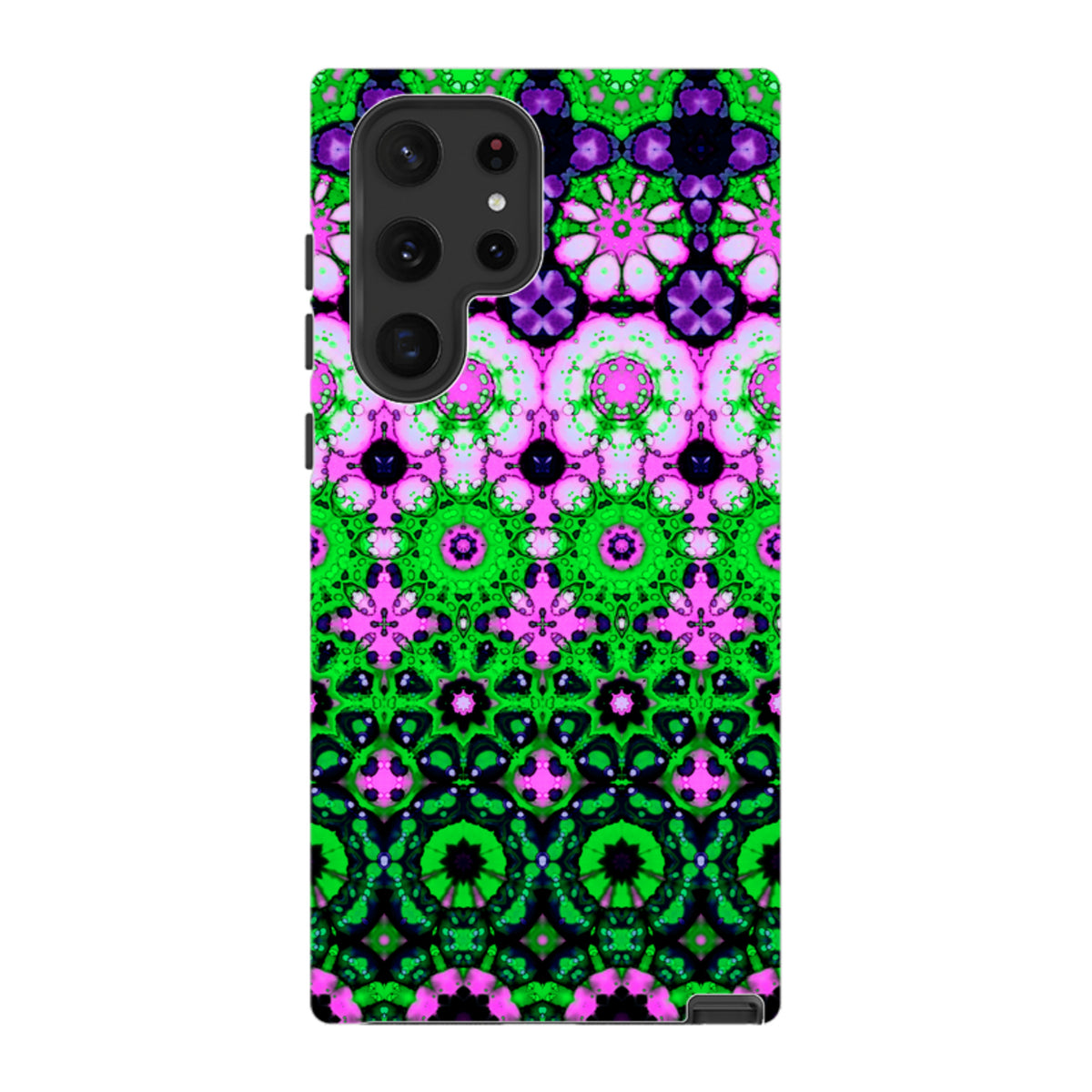 Samsung Tough Case - Sandjam