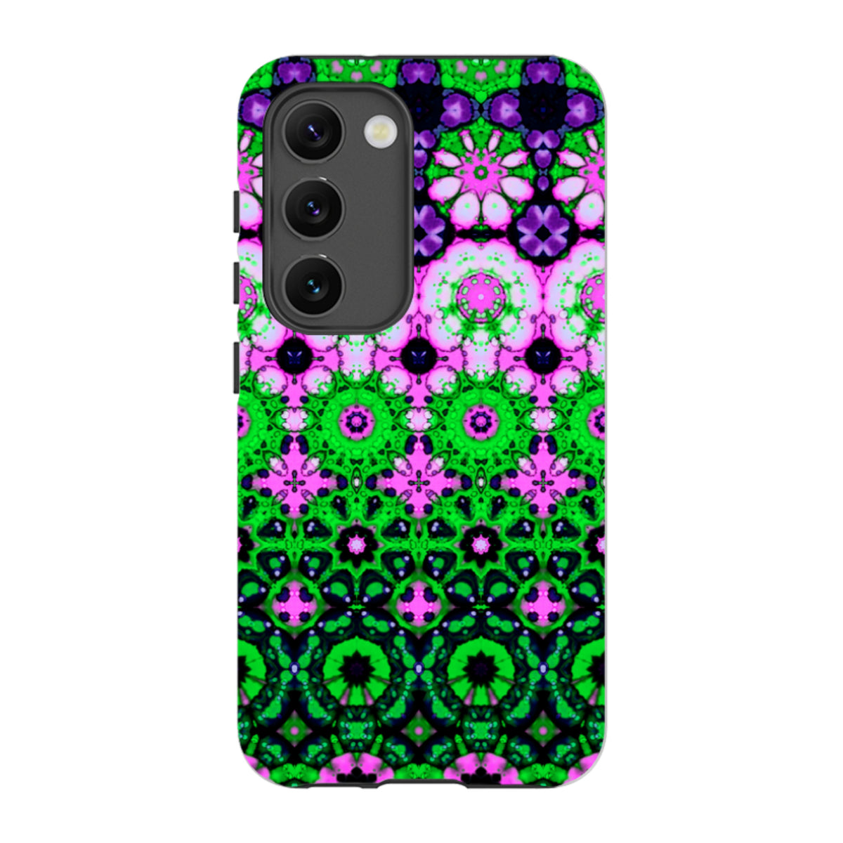 Samsung Tough Case - Sandjam