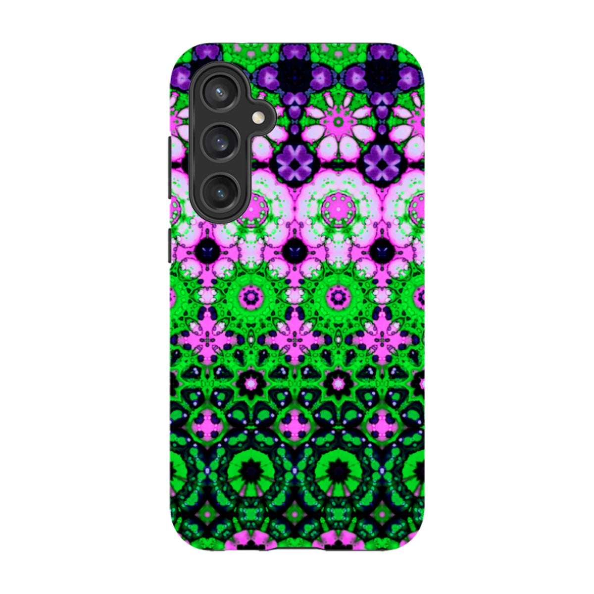 Samsung Tough Case - Sandjam