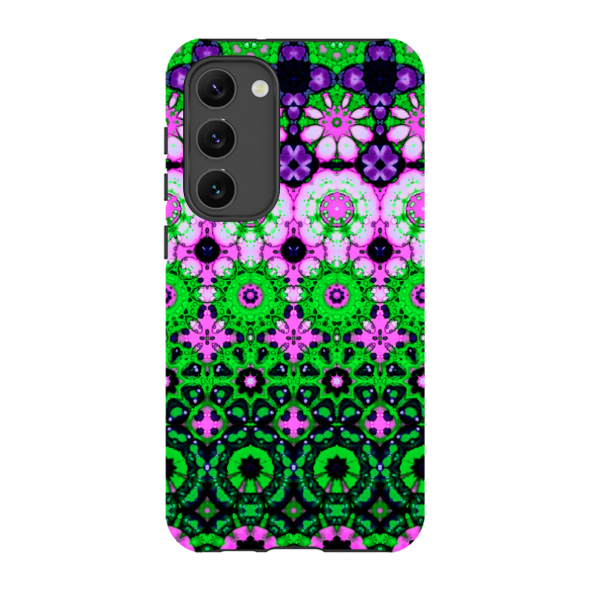 Samsung Tough Case - Sandjam