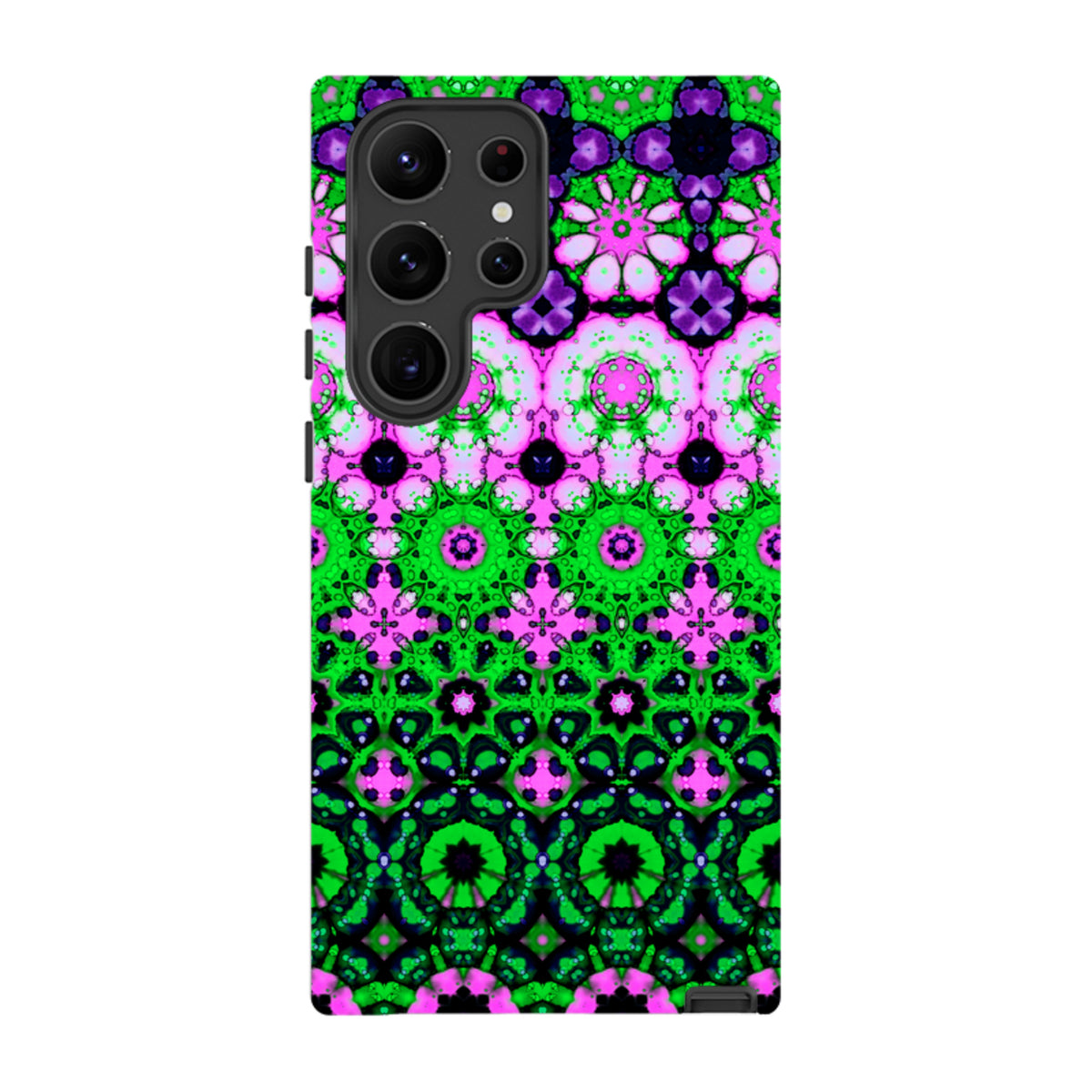Samsung Tough Case - Sandjam