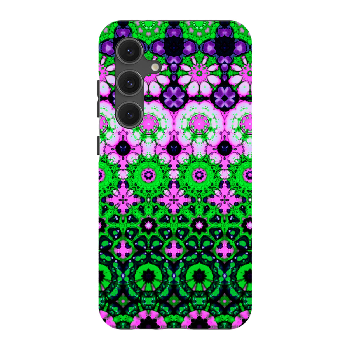Samsung Tough Case - Sandjam