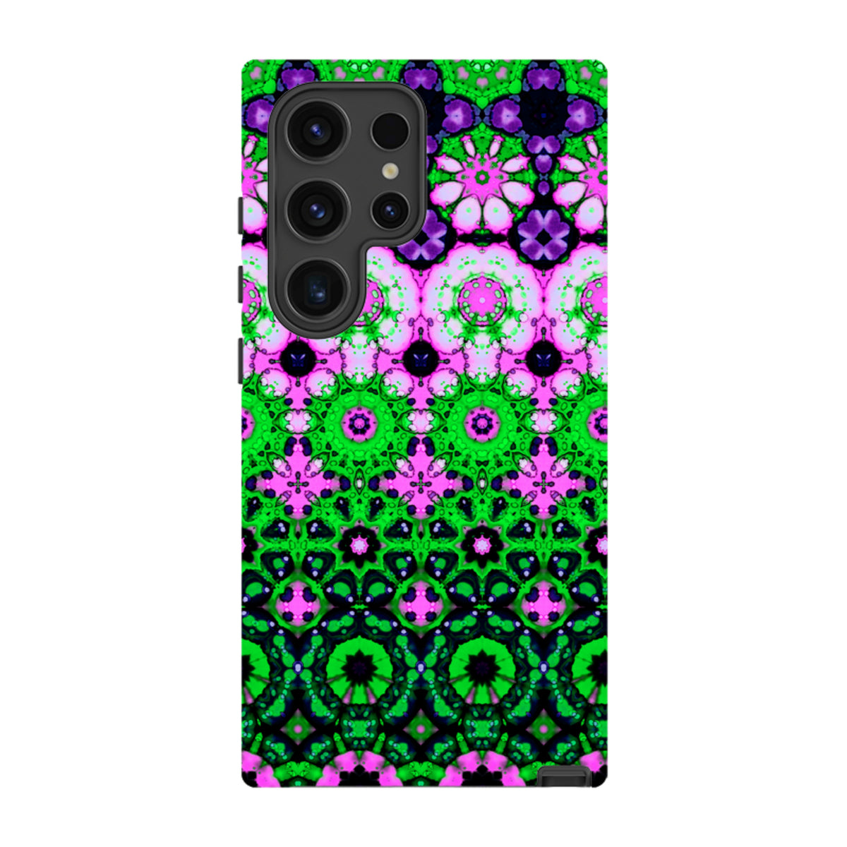 Samsung Tough Case - Sandjam