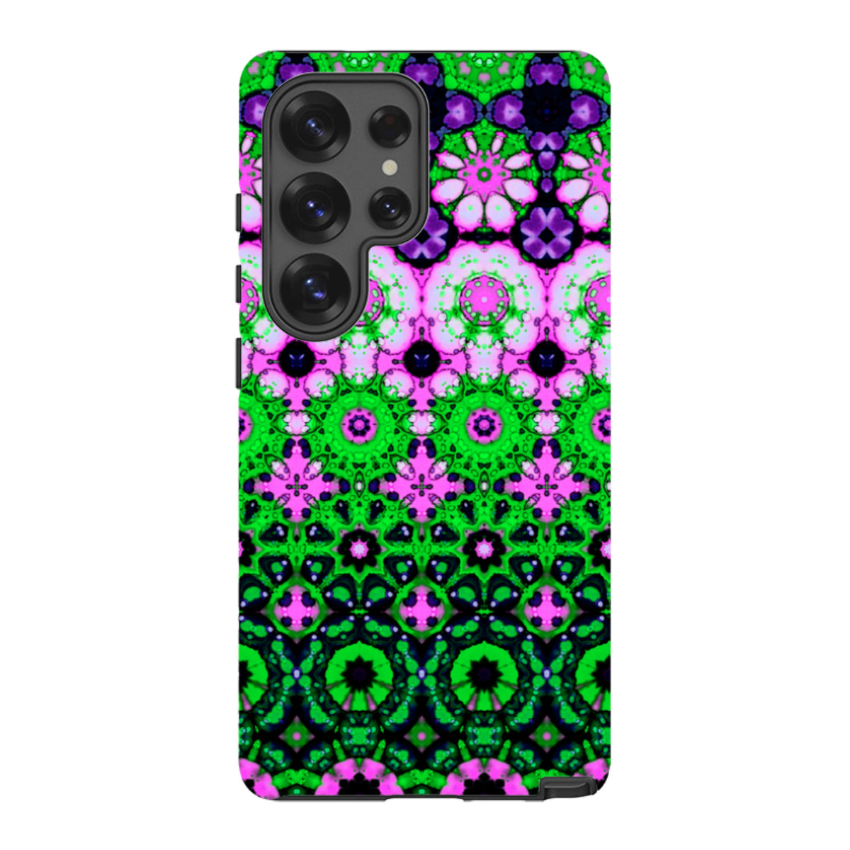Samsung Tough Case - Sandjam