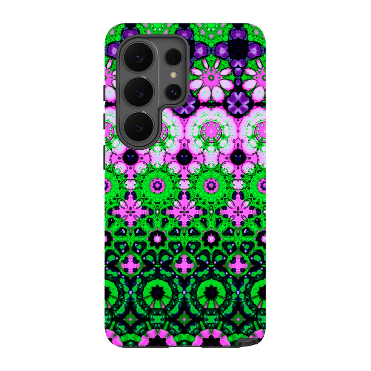Samsung Tough Case - Sandjam