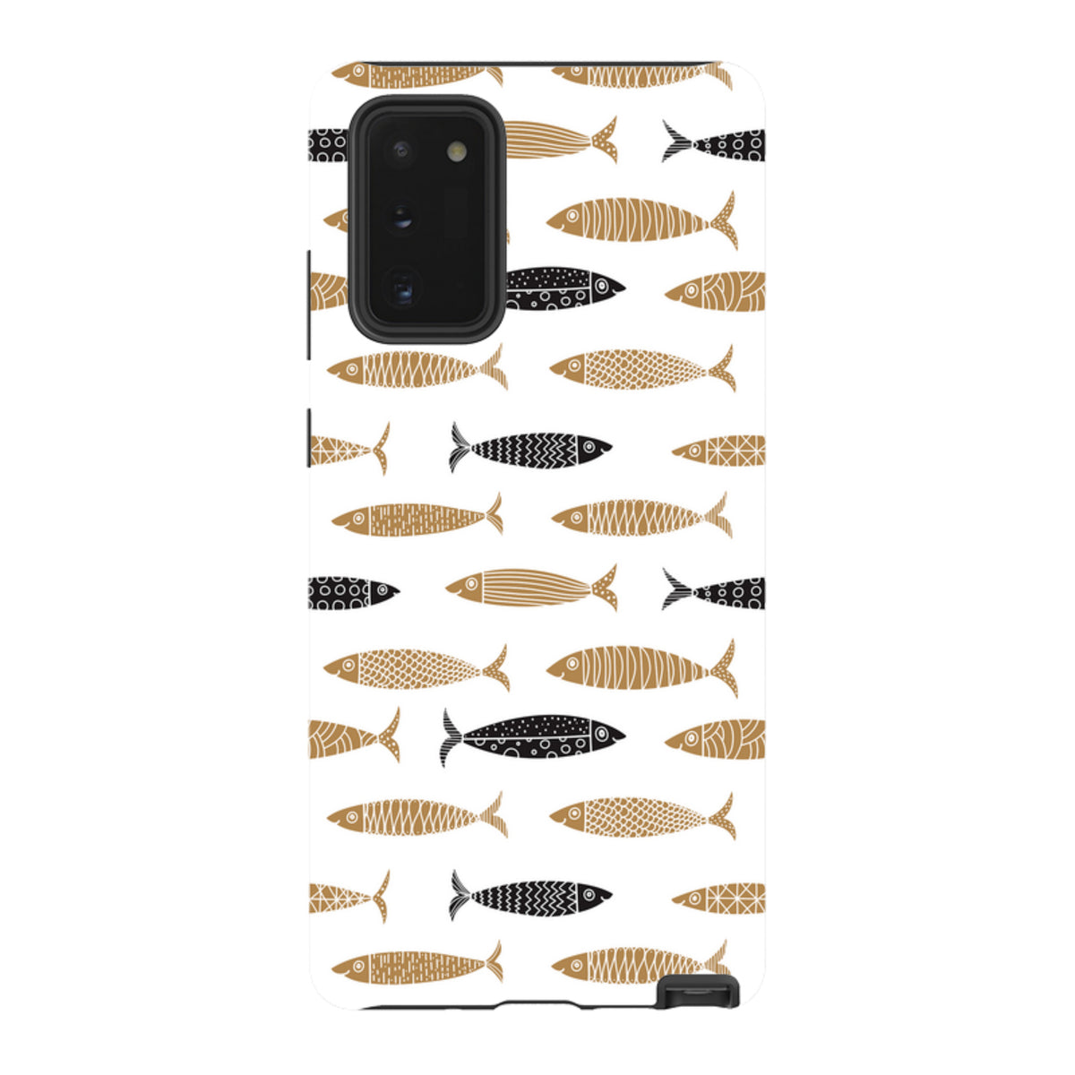 Samsung Tough Case - Sardines III