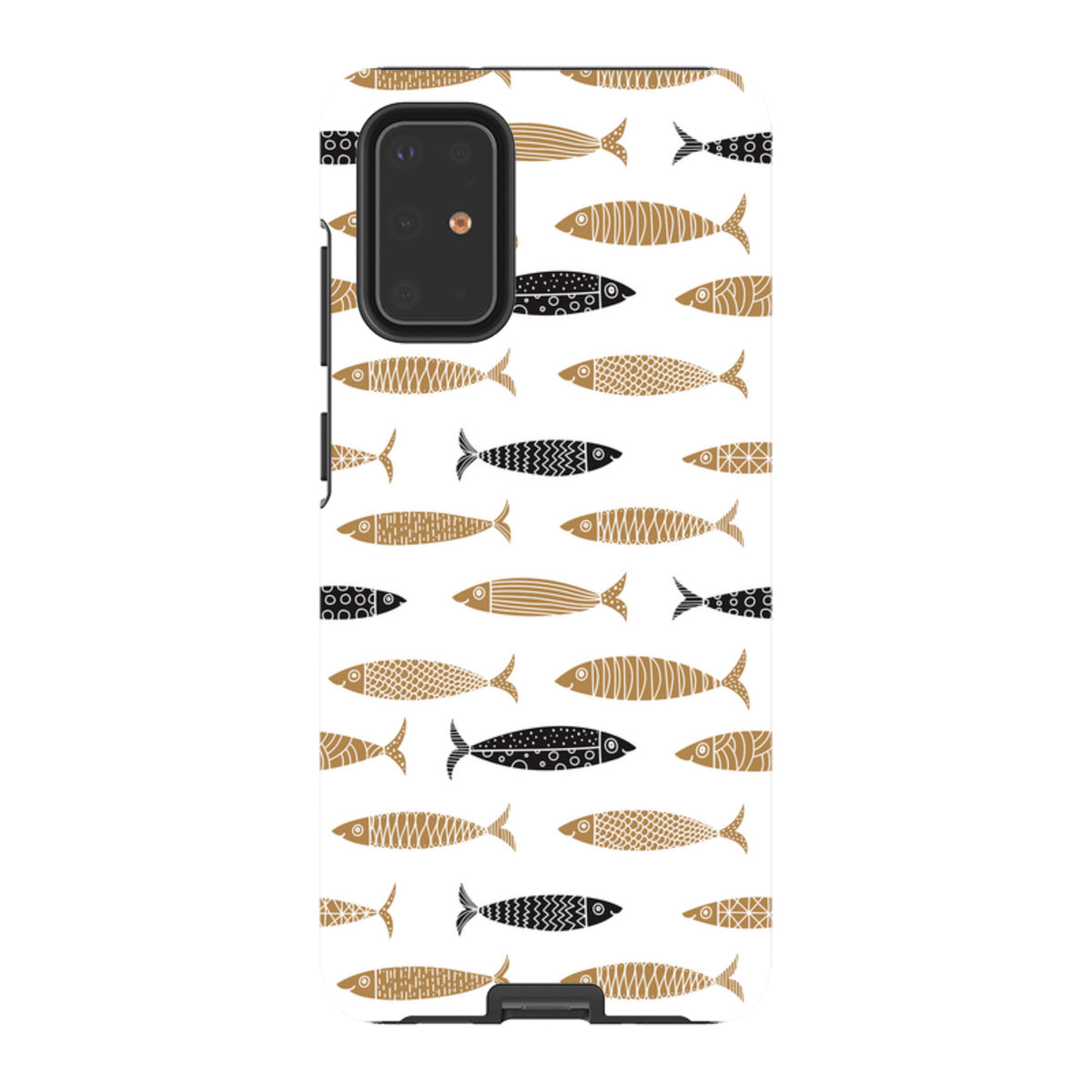 Samsung Tough Case - Sardines III