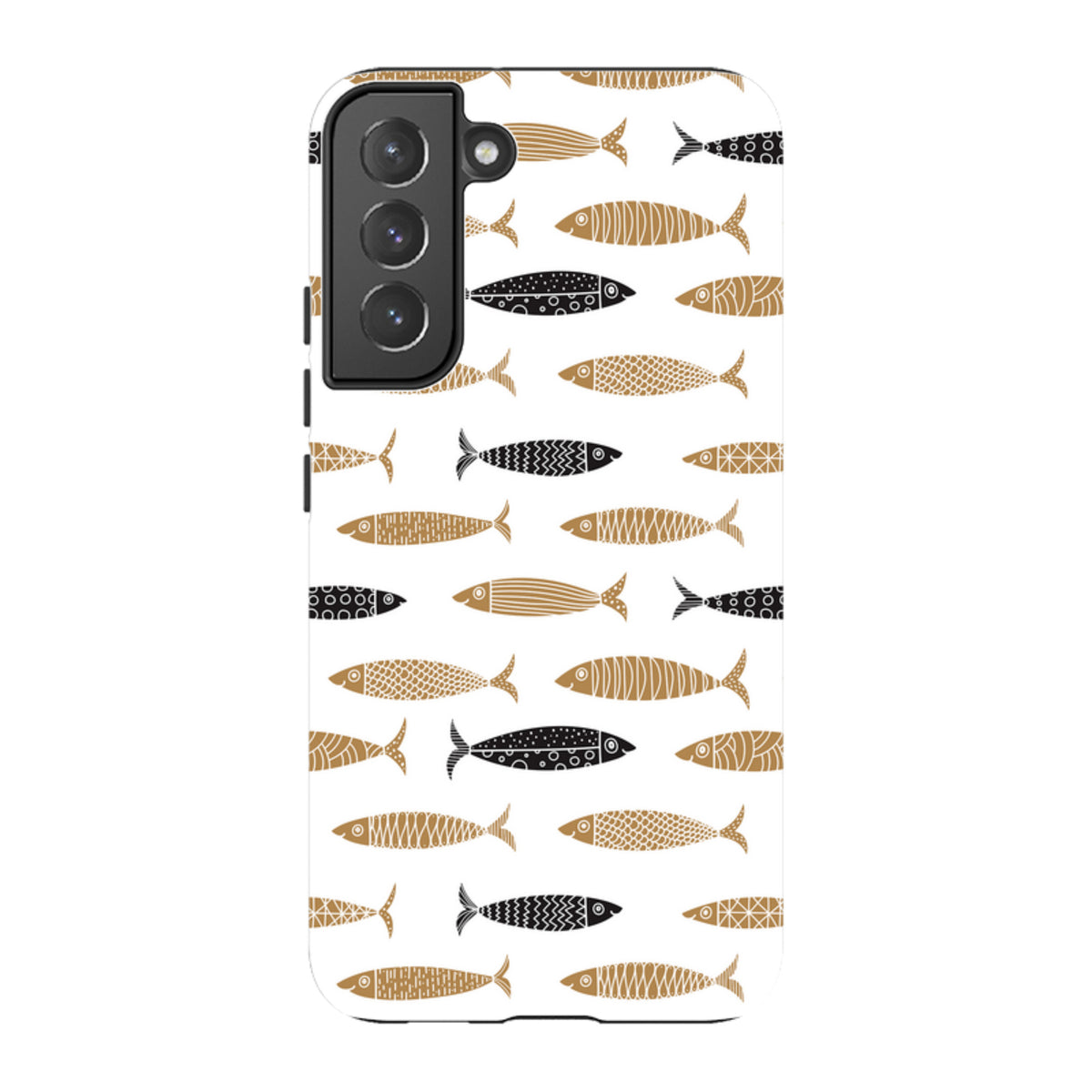 Samsung Tough Case - Sardines III