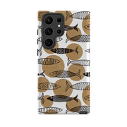 Samsung Tough Case - Sardines IV