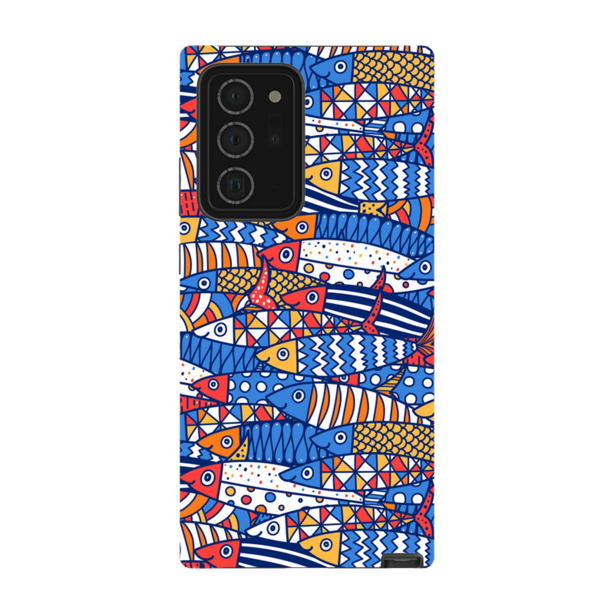 Samsung Tough Case - Sardines VI