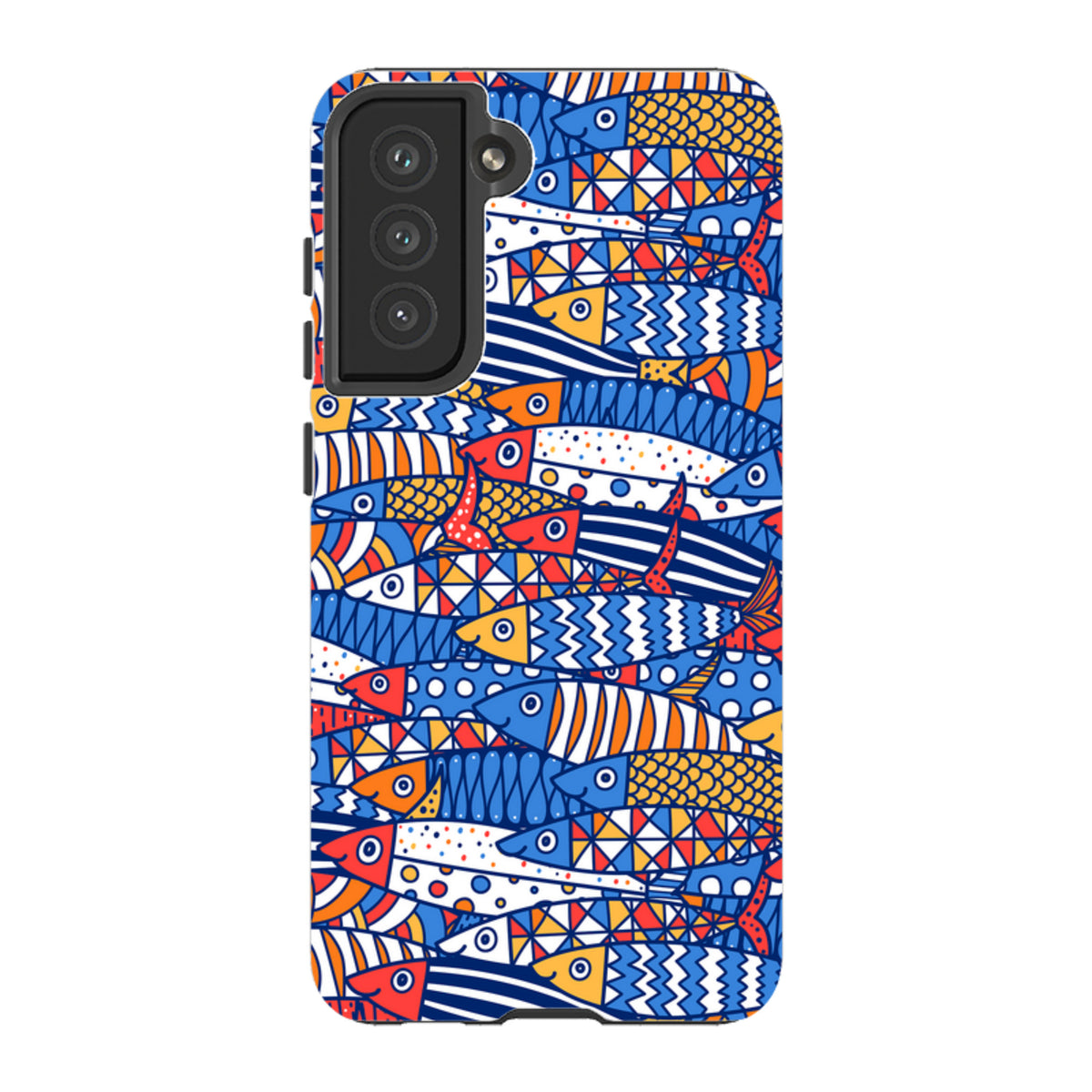Samsung Tough Case - Sardines VI