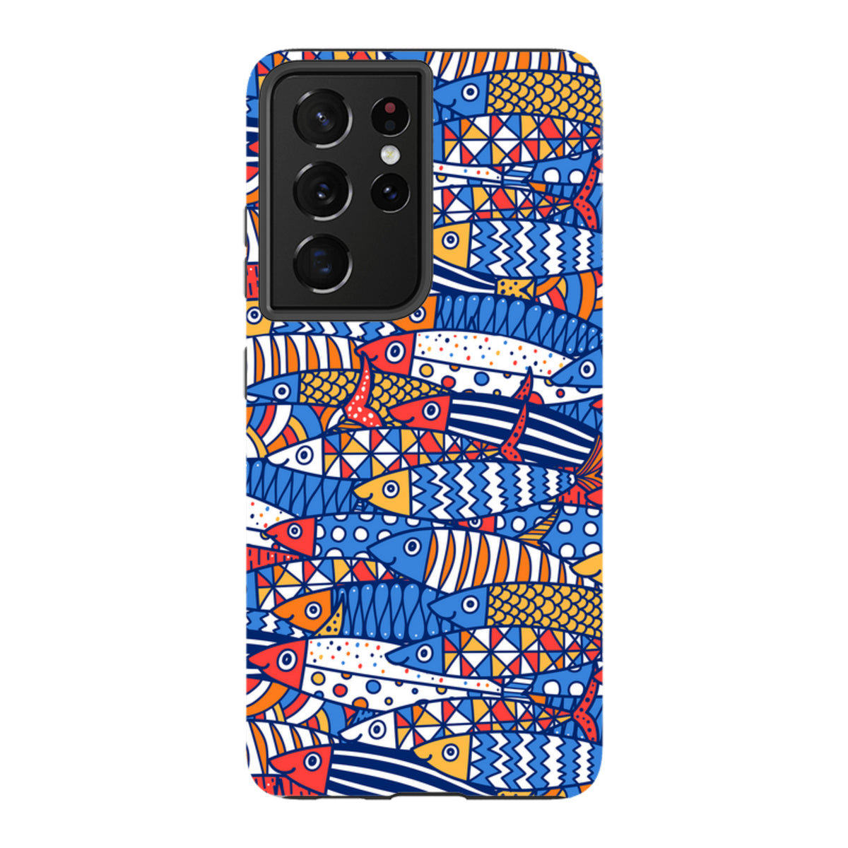 Samsung Tough Case - Sardines VI