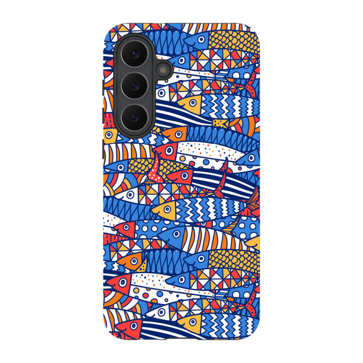 Samsung Tough Case - Sardines VI