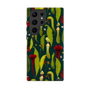 Samsung Tough Case - Savage Garden By Katherine Quinn