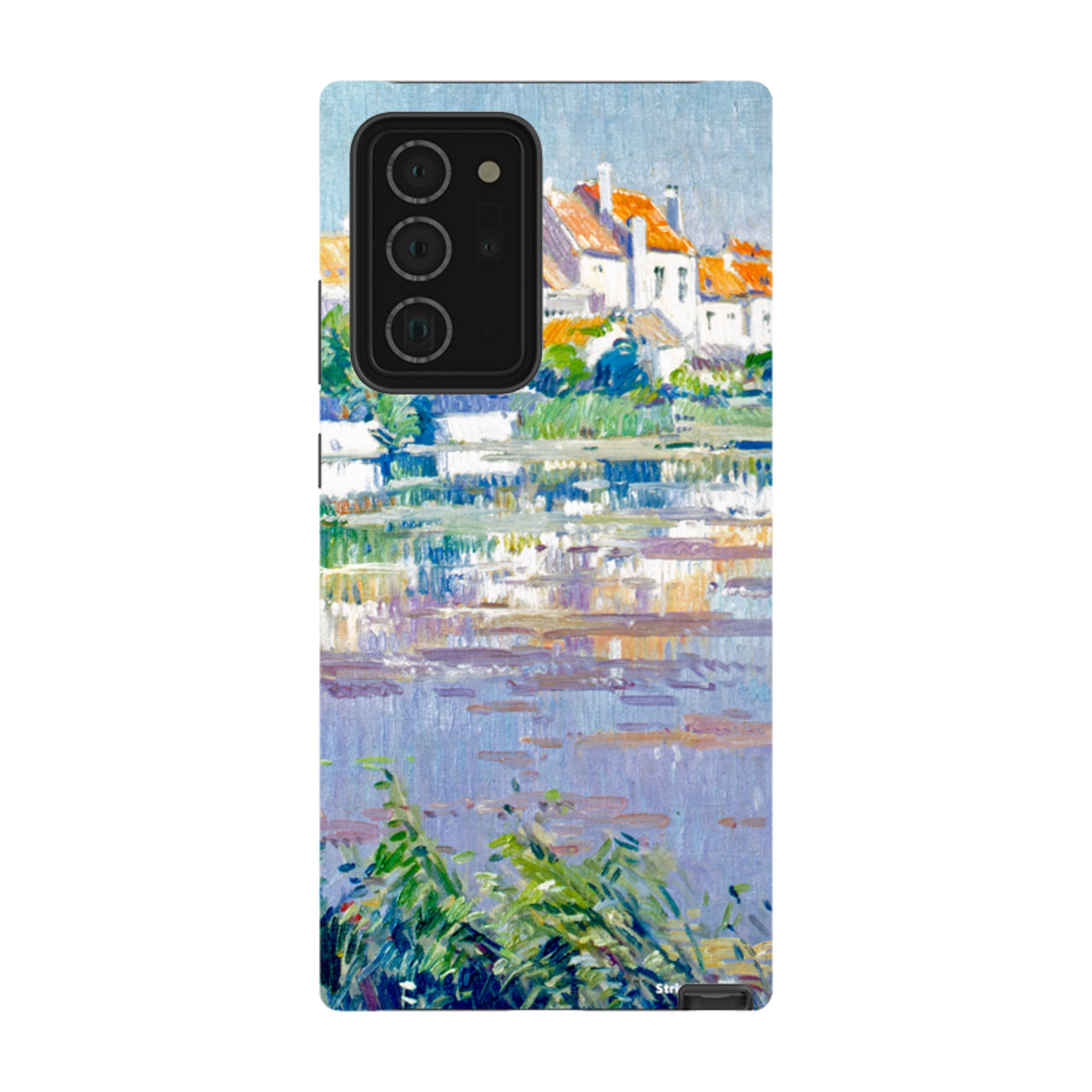 Samsung Tough Case - Sea Front By Heritage