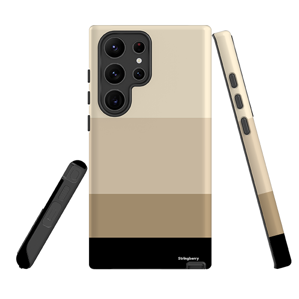 Samsung Tough Case - Seoul Chroma