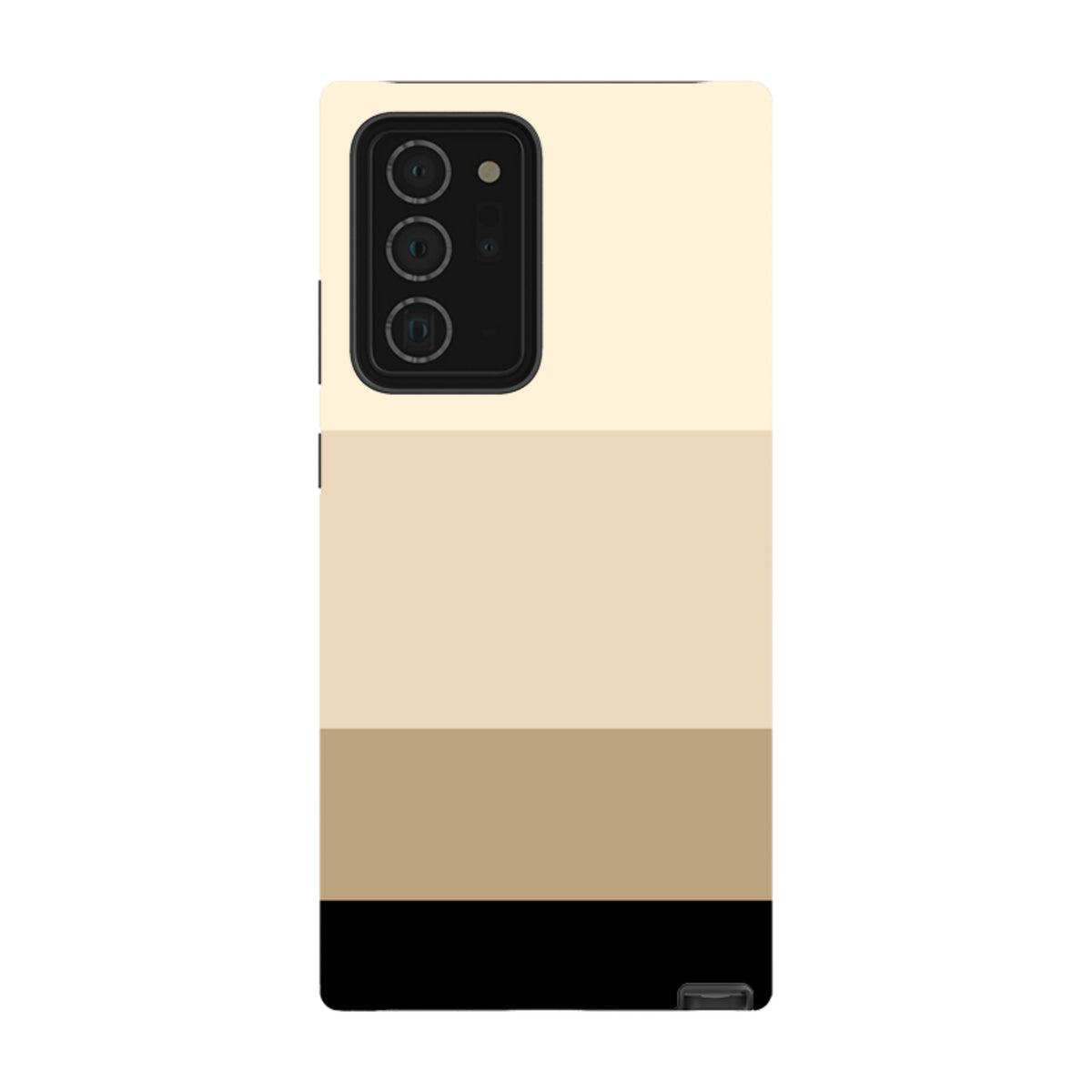Samsung Tough Case - Seoul Chroma