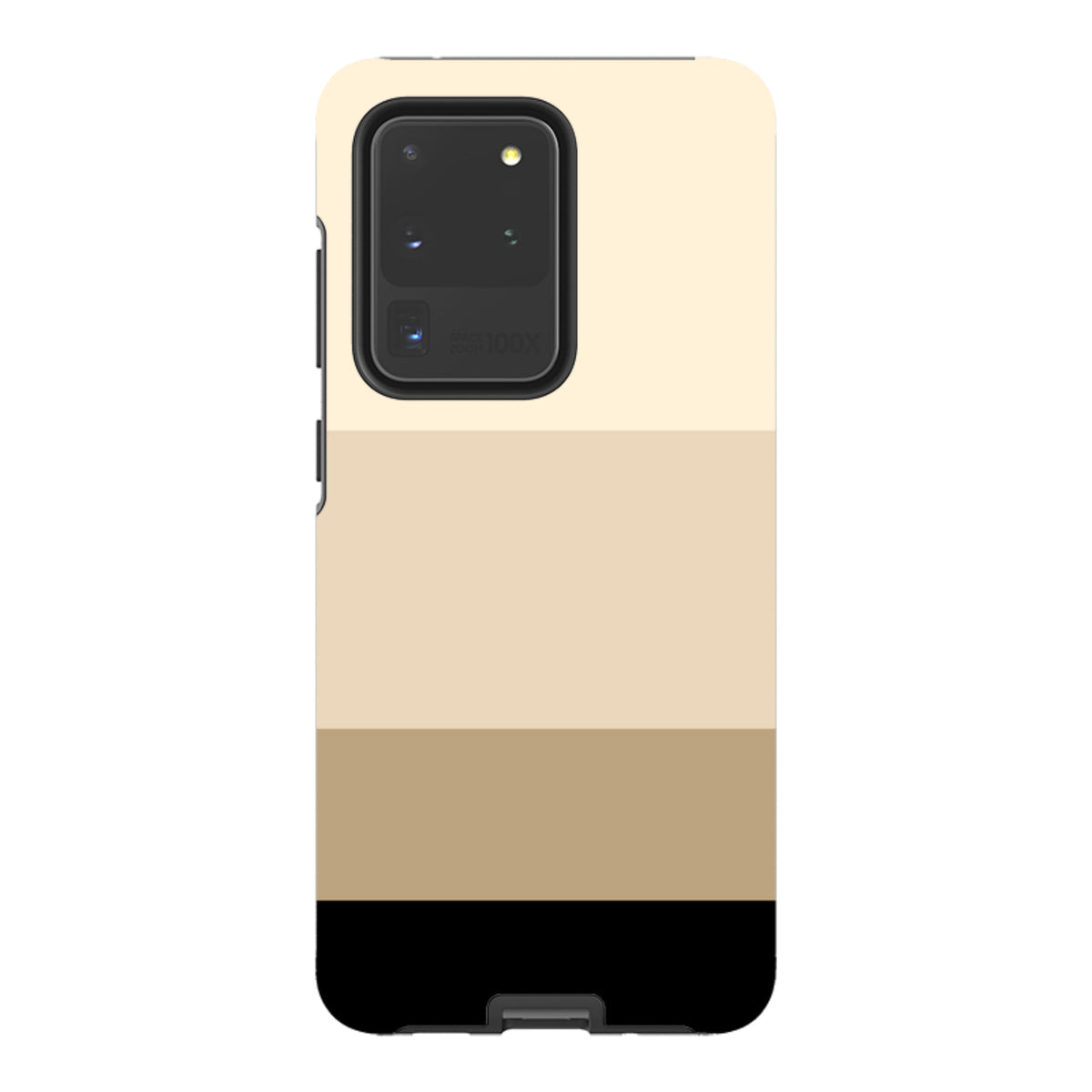 Samsung Tough Case - Seoul Chroma