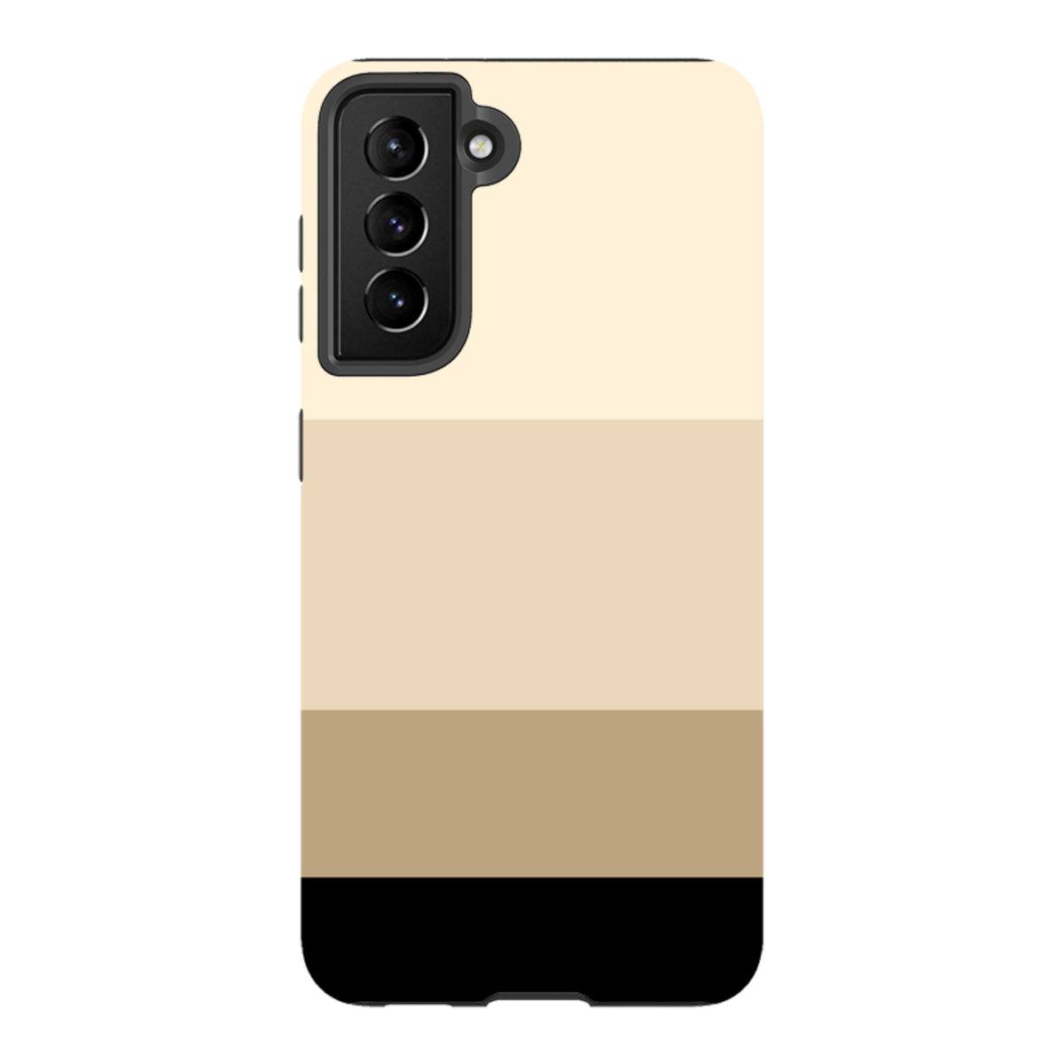 Samsung Tough Case - Seoul Chroma