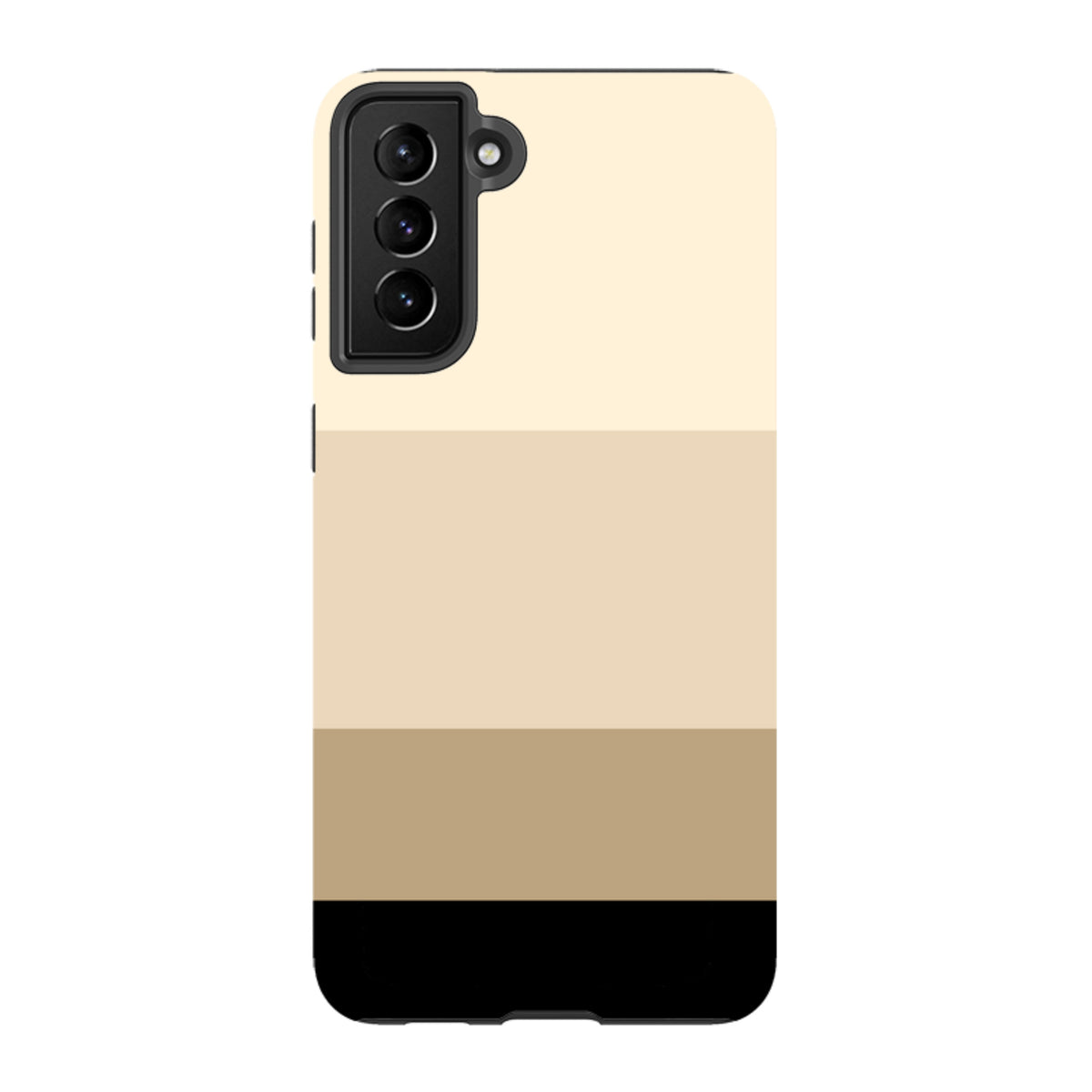 Samsung Tough Case - Seoul Chroma