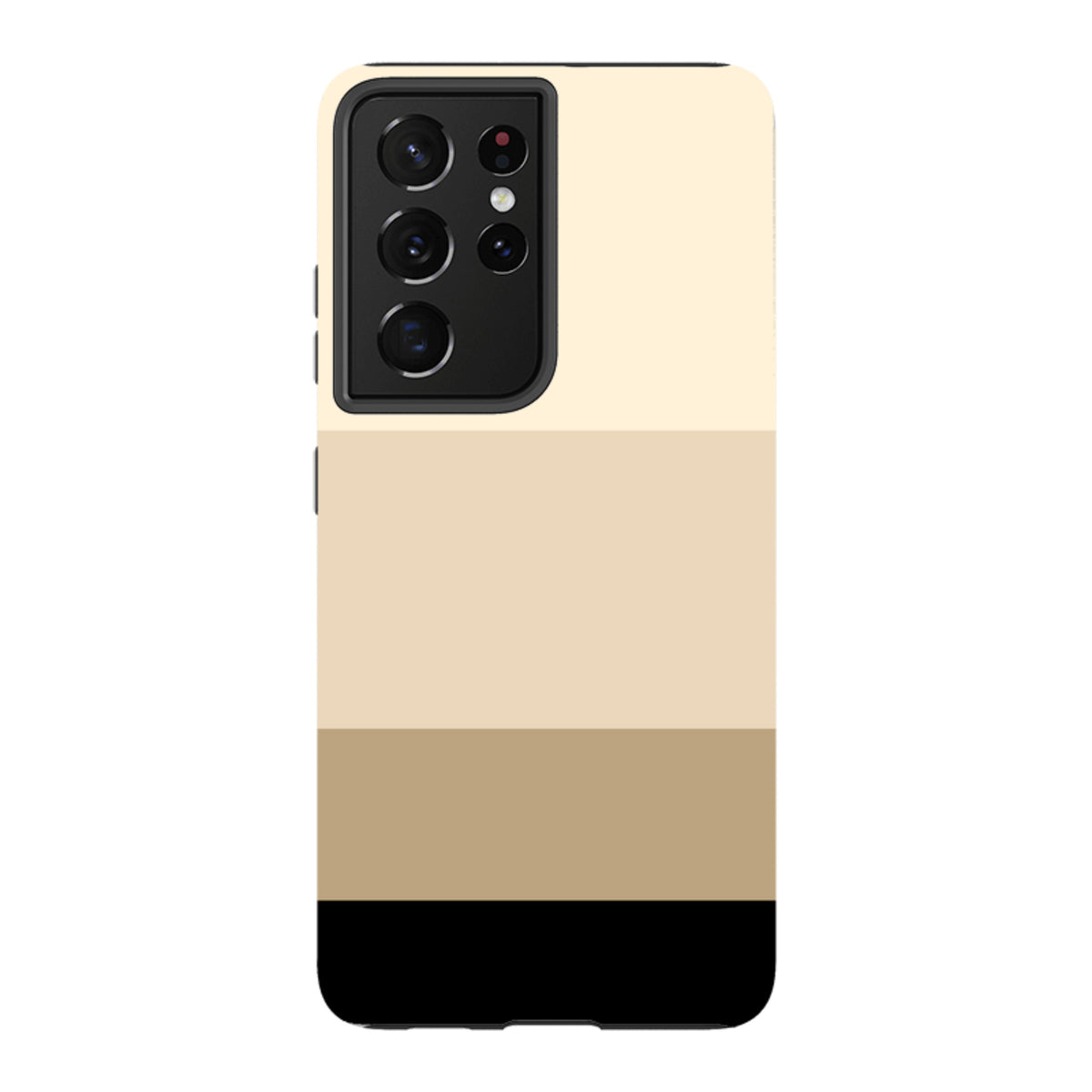 Samsung Tough Case - Seoul Chroma