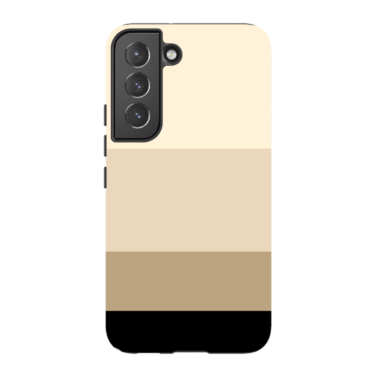 Samsung Tough Case - Seoul Chroma