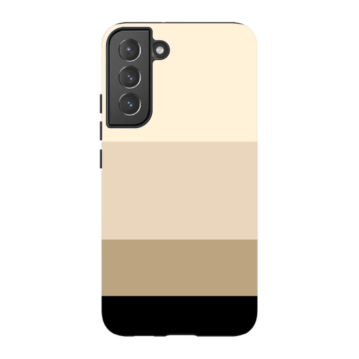 Samsung Tough Case - Seoul Chroma