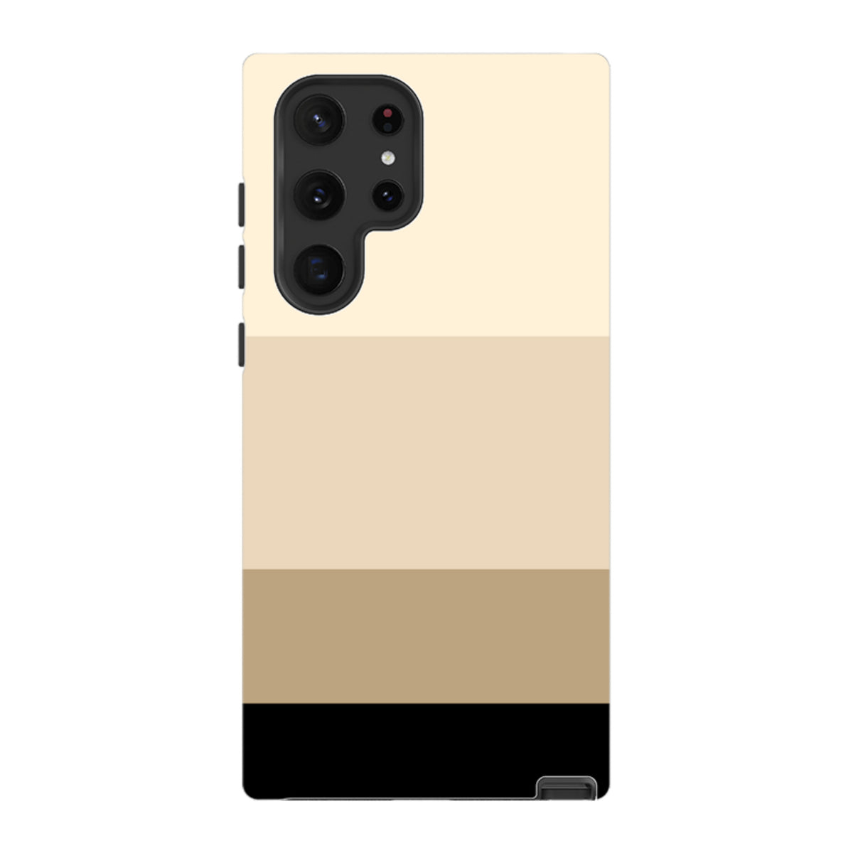 Samsung Tough Case - Seoul Chroma