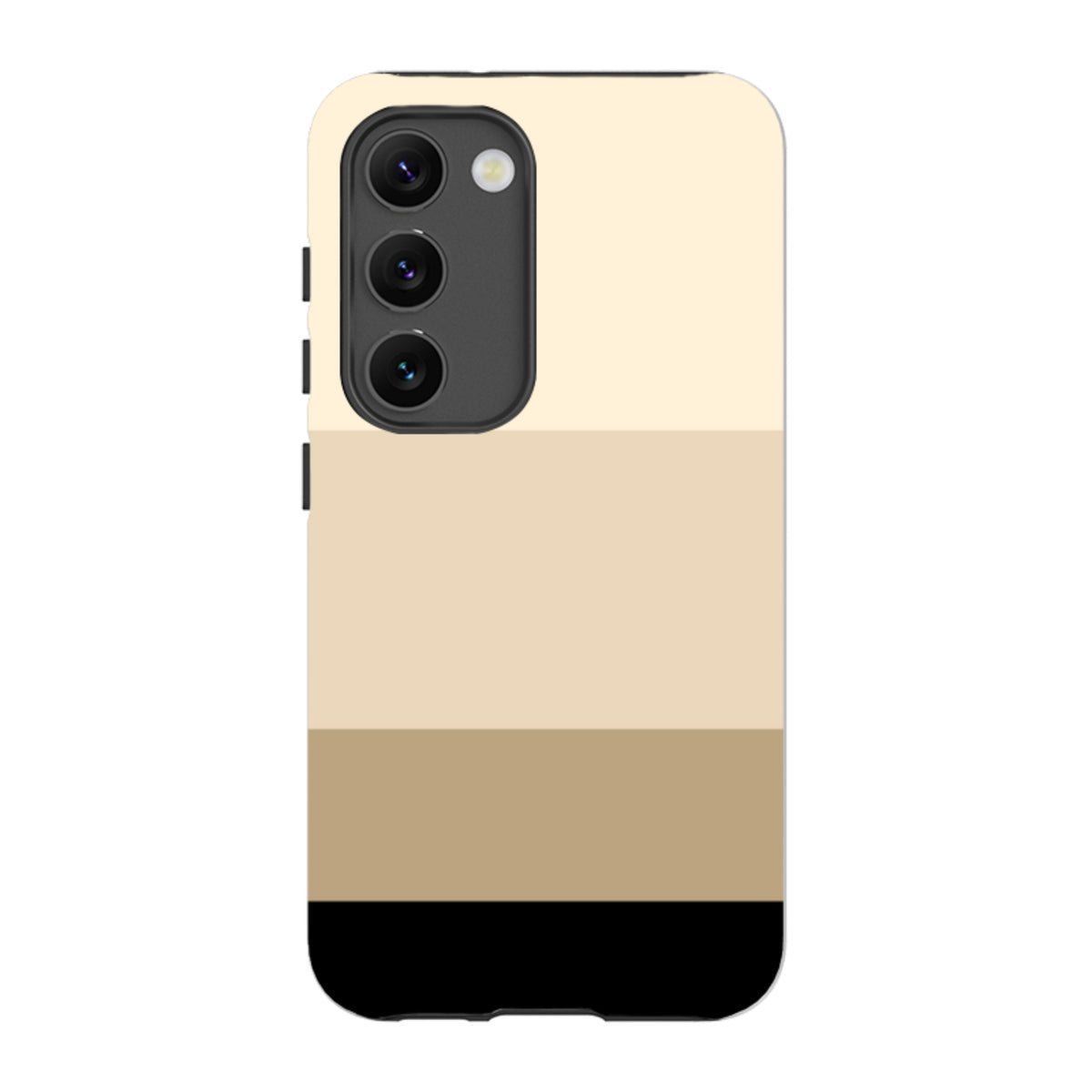 Samsung Tough Case - Seoul Chroma