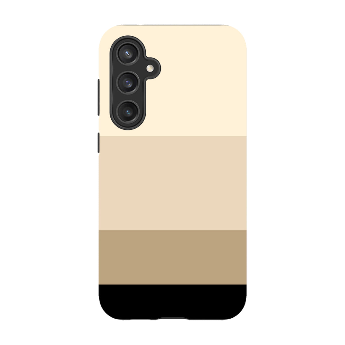 Samsung Tough Case - Seoul Chroma