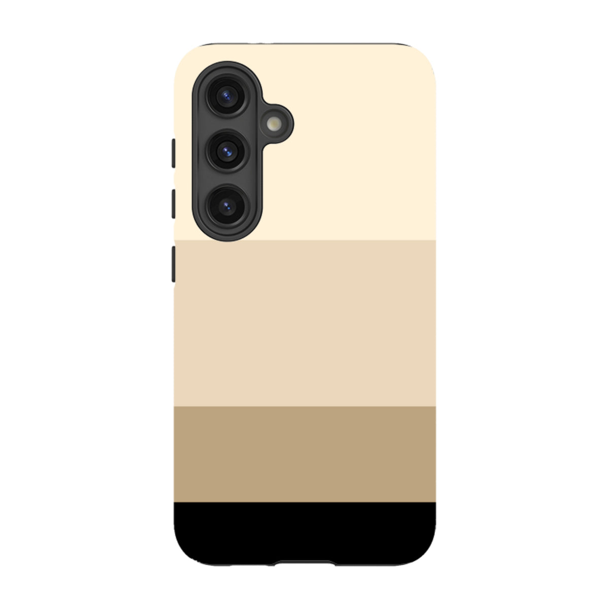 Samsung Tough Case - Seoul Chroma