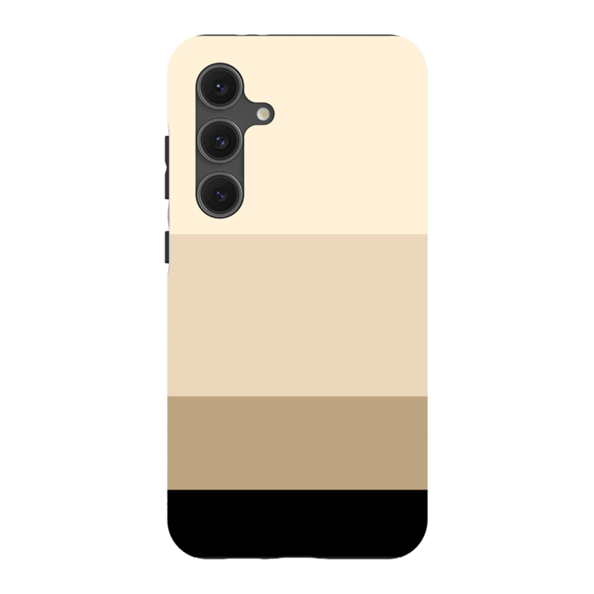 Samsung Tough Case - Seoul Chroma