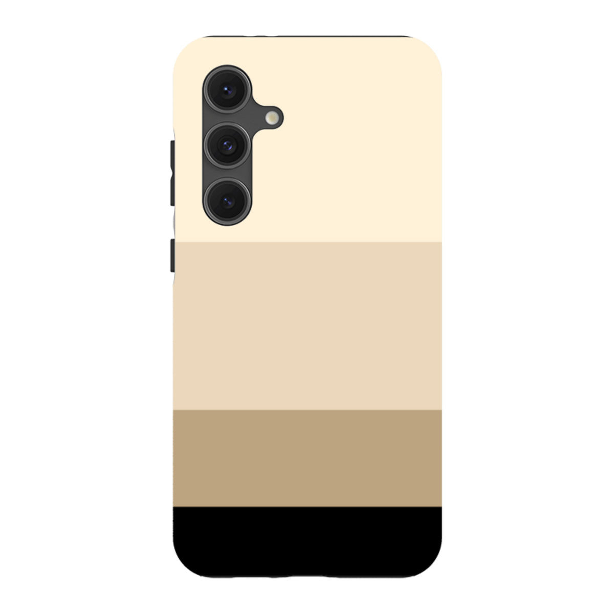 Samsung Tough Case - Seoul Chroma