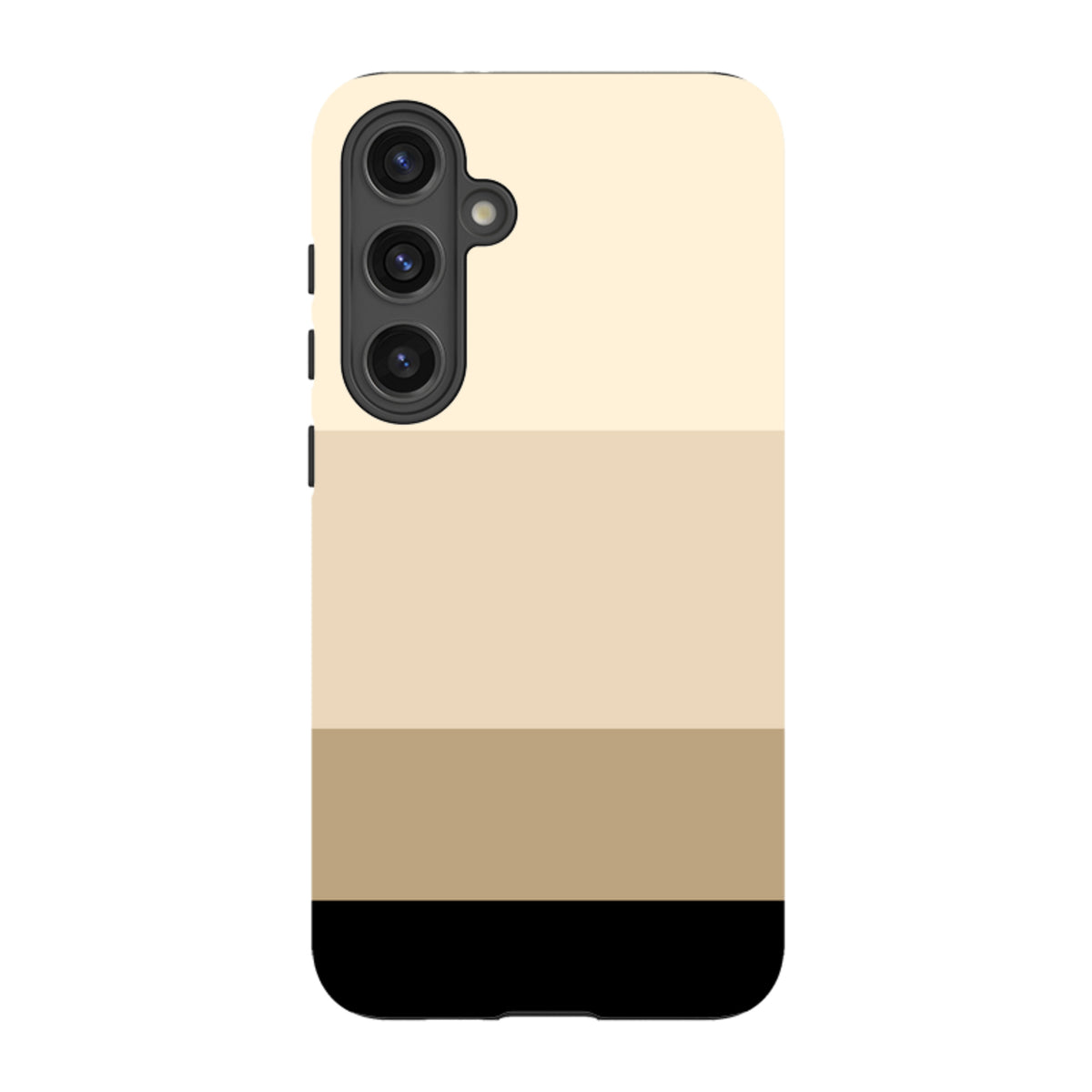 Samsung Tough Case - Seoul Chroma