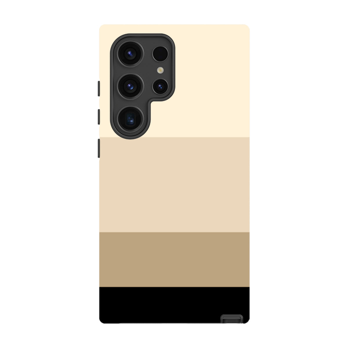 Samsung Tough Case - Seoul Chroma