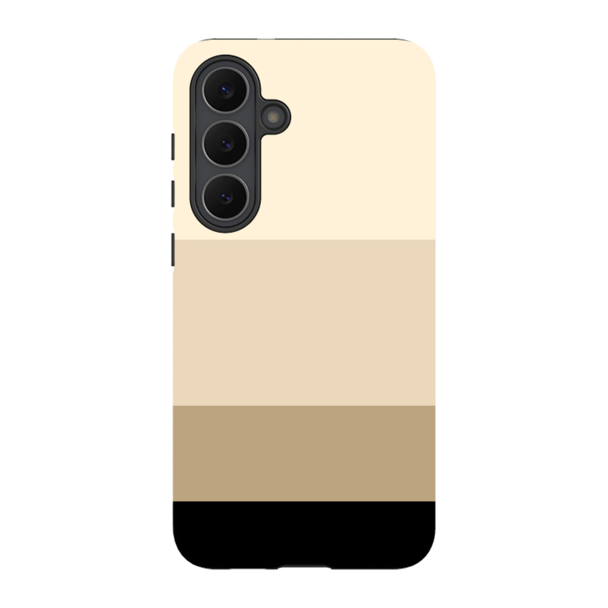 Samsung Tough Case - Seoul Chroma