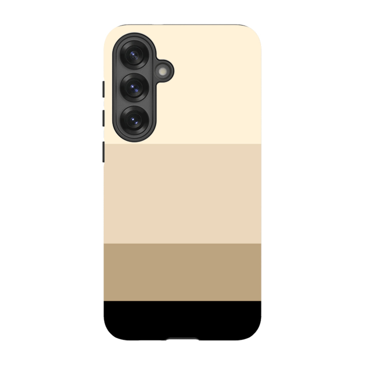 Samsung Tough Case - Seoul Chroma