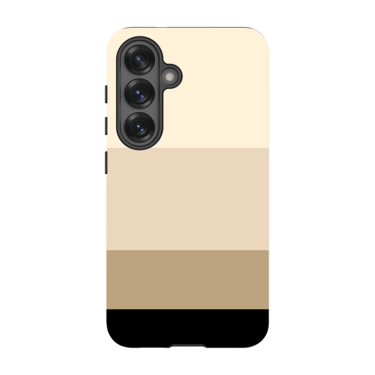 Samsung Tough Case - Seoul Chroma