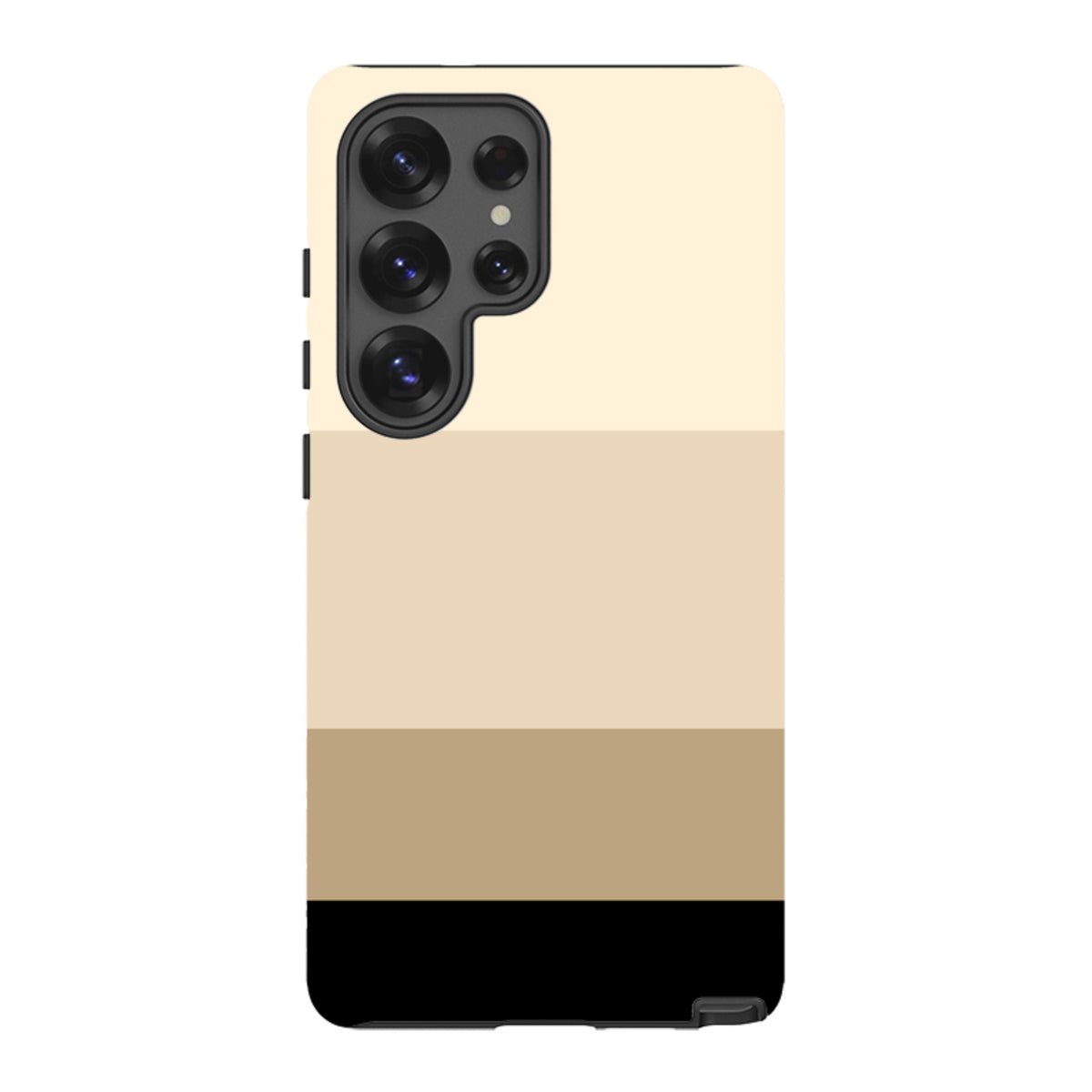 Samsung Tough Case - Seoul Chroma
