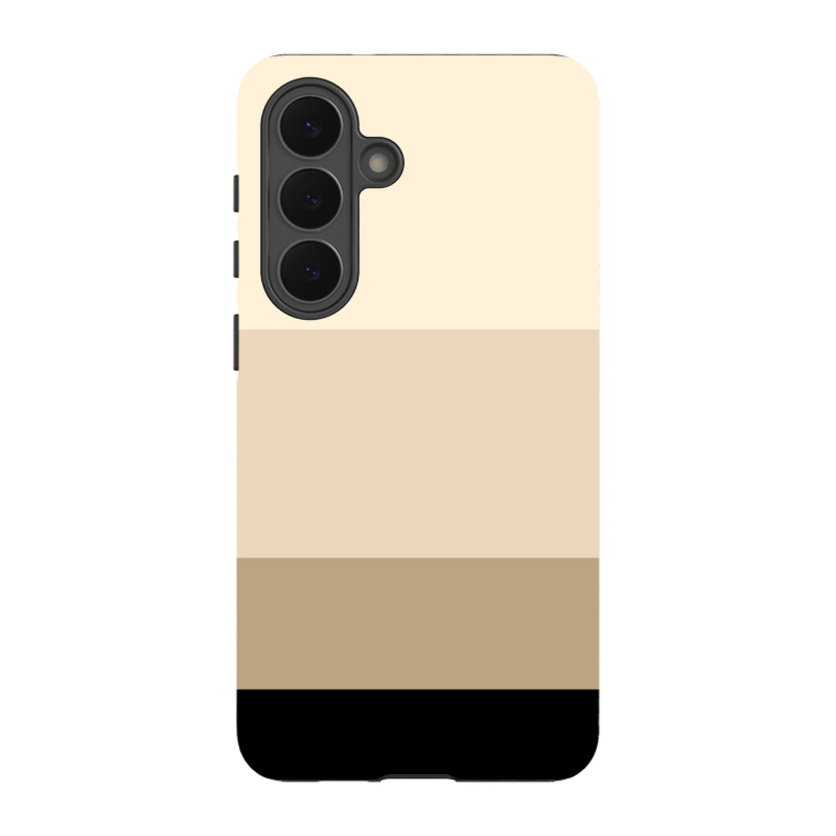 Samsung Tough Case - Seoul Chroma