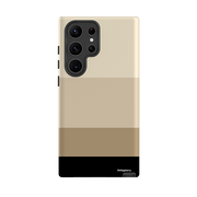 Samsung Tough Case - Seoul Chroma