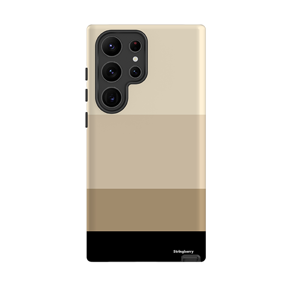 Samsung Tough Case - Seoul Chroma
