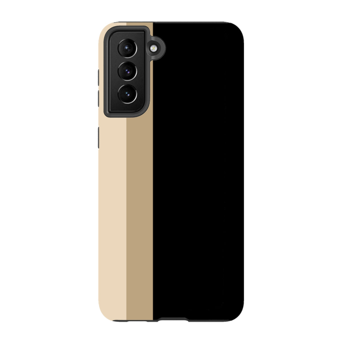 Samsung Tough  Case - Seoul Chroma Stripe